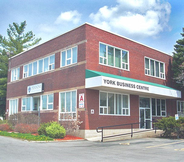 York Business Centre
